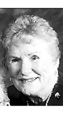 Frances Goodwin obituary, Hephzibah, GA