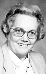 Betty Bruner Obituary (2010)