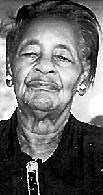Queenie M. Paschal obituary