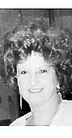 Connie Crook obituary