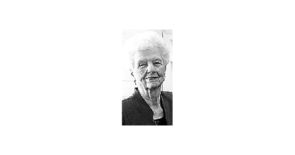 Dorothy McElmurray Obituary (2013) - Augusta, GA - The Augusta Chronicle