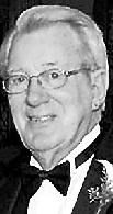 Richard Charles Irons obituary