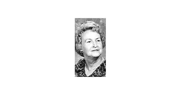 Mary Mcmahan Obituary 2013 Graniteville Sc The Augusta Chronicle