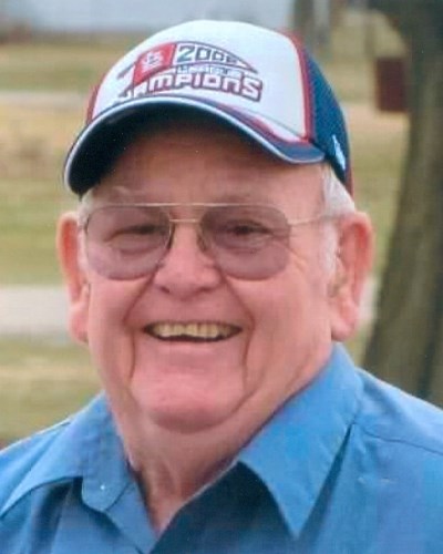 Louis John Satterfield obituary, 1934-2018, Shelbyville, IL