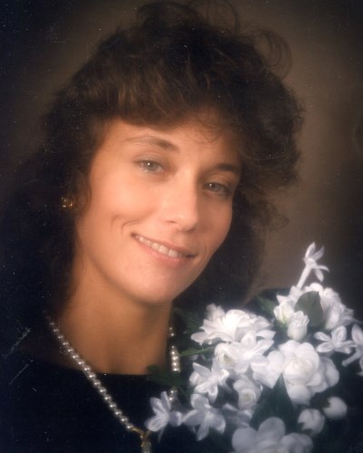 Karen Marie Huddleston obituary, 1963-2018, Aurora, IL