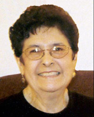 Mary Teresa "Terrie" LaDew obituary, 1935-2018, Yorkville, IL