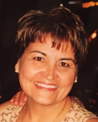 Carmen Ramirez 1955 - 2019 - Obituary
