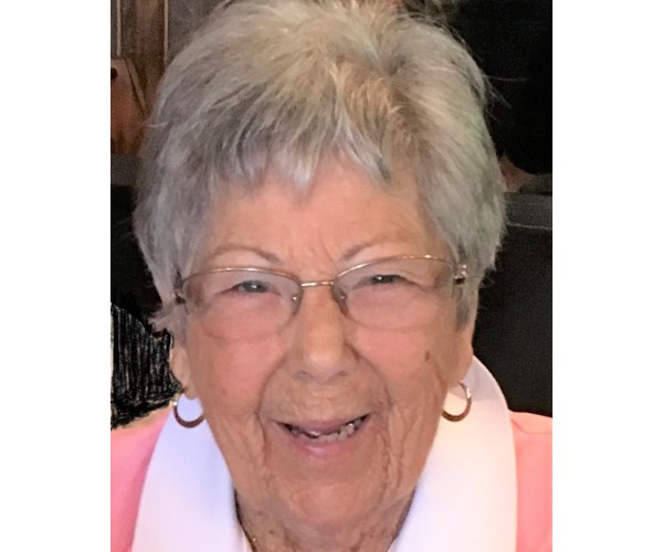 June Daw Obituary 2020 Aurora Il Aurora Beacon News 