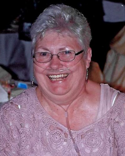 Sharon Peterson Obituary (1943 - 2021) - Montgomery, IL - Aurora Beacon ...