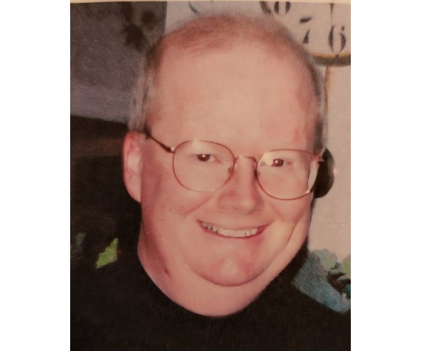 Kevin Matheny Obituary (1953 2022) Montgomery, IL Aurora Beacon News