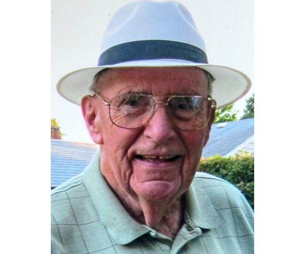 Thomas Johnson Obituary (1932 2020) Aurora, IL Aurora Beacon News