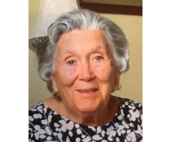 Veronica Tiegelmann Obituary (1928 2019) Aurora, IL Aurora Beacon