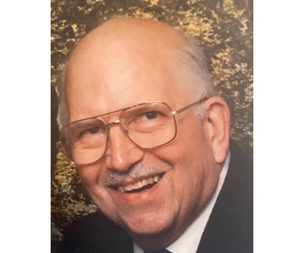 Raymond Weeks Obituary (2022) Montgomery, IL Aurora Beacon News