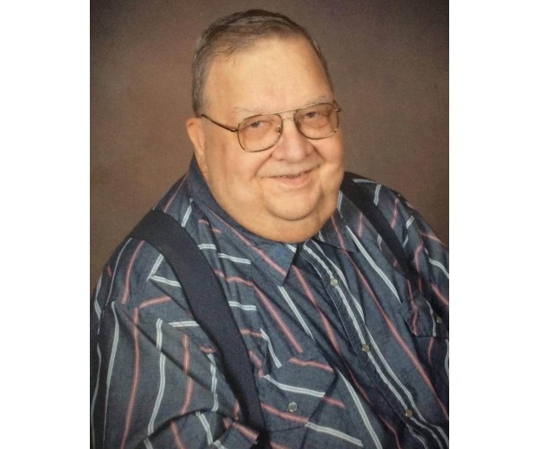 John Patterson Obituary 1932 2020 Yorkville Il Aurora Beacon News