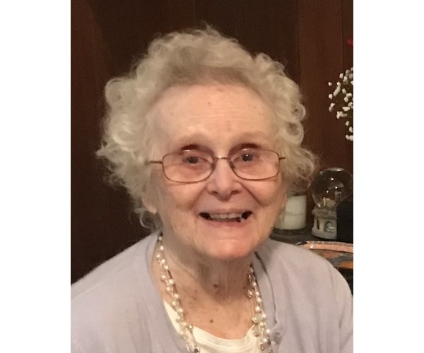 Suzanne Deuchler Obituary 1929 2022 Aurora Il Aurora Beacon News 