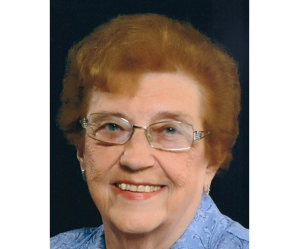 Elaine Lindoo Obituary (1933 2021) Aurora, IL Aurora Beacon News