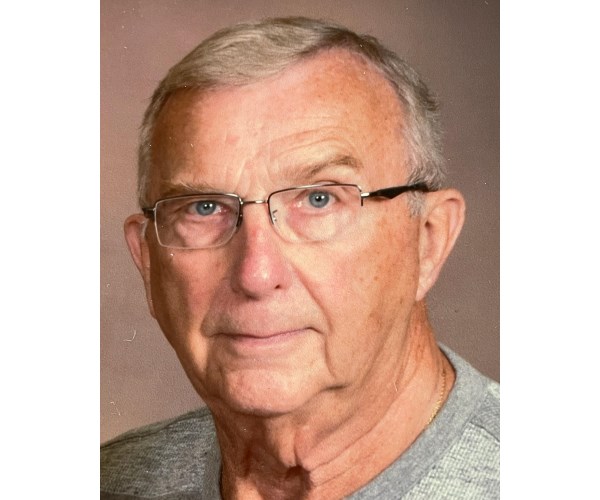 Thomas Scheidecker Obituary (2021) Sandwich, IL Aurora
