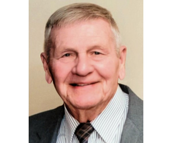 Robert Williams Obituary (1933 2023) Montgomery, IL Aurora Beacon