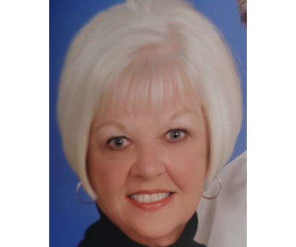 Bonnie Rhoades Obituary 2023 Oswego Il Aurora Beacon News 