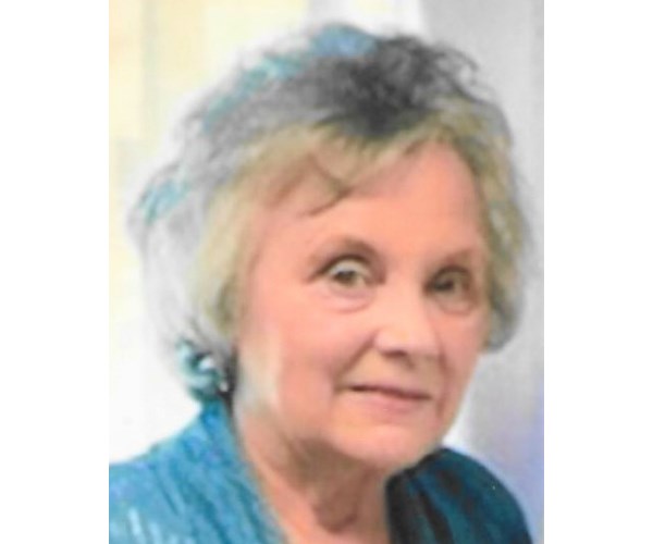 Judy Johnson Obituary (1945 2023) Yorkville, IL Aurora Beacon News