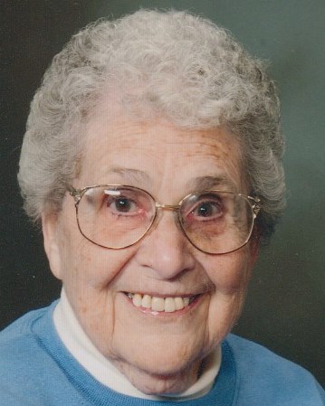 Mildred Miller obituary, 1920-2016, Montgomery, IL