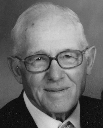 George Walz obituary, 1927-2016, Yorkville, IL