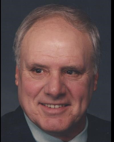 Richard Brown obituary, 1934-2016, Aurora, IL