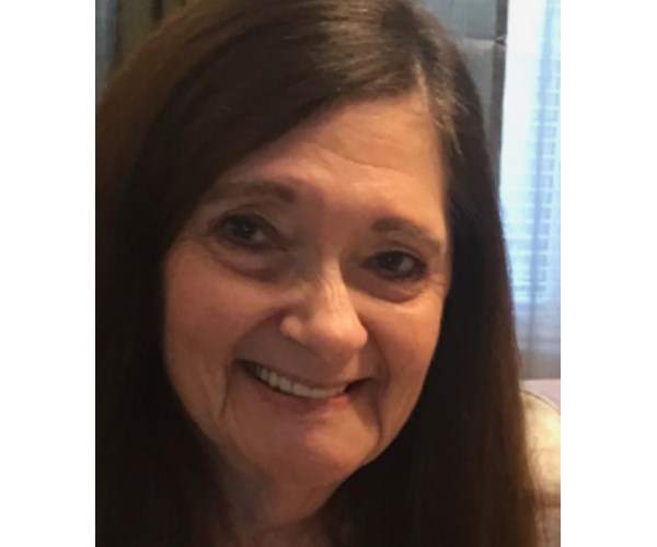 Patricia Martin Obituary (1952 2023) Baltimore, MD The Avenue News