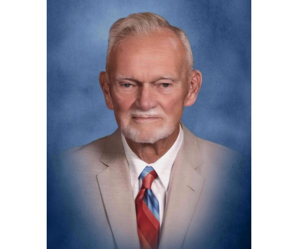 Joe Ramseur Obituary (1930 2024) Newton, NC The Avery JournalTimes