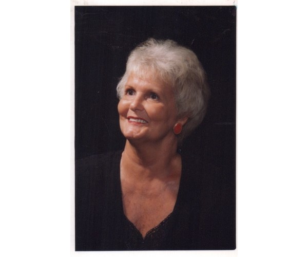 Patricia Chappell Obituary (2024) Newland, NC The Avery JournalTimes
