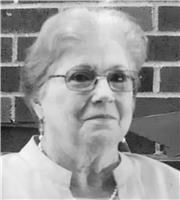 Bettye Maurice (Reeves) KAMSTRA obituary, Palmdale, CA
