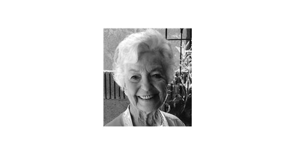 Willinah HALSTEAD Obituary (1924 - 2019) - Palmdale, CA - The Antelope ...