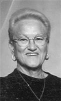 Bernice (Reiter) CONN obituary, 1940-2018, Lancaster, CA