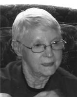 Grace Marie FROMM obituary, Palmdale, CA