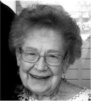 Mary POND Obituary (1922 - 2020) - Palmdale, CA - The Antelope Valley Press