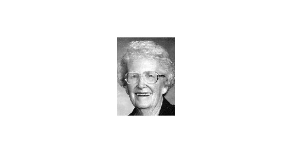 Lillian Sanborn Obituary (2009) - Mesa, AZ - The Arizona Republic
