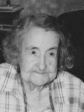Winifred Lynch Obituary (2009)
