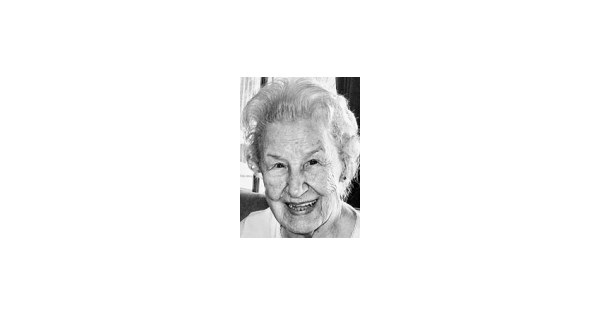Eleanor Edgar Obituary (2010) - Phoenix, AZ - The Arizona Republic