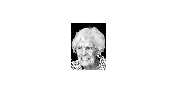 Marcella Stout Obituary (2011) - Phoenix, AZ - The Arizona Republic