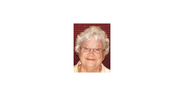Joan O'Leary Obituary (2011) - Phoenix, AZ - The Arizona Republic