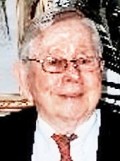 Walter Andrews obituary