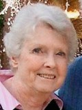 Ruth Frances Bentley obituary