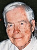 Robert Henry Davis obituary