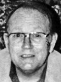 Amos E. Baldwin SSGT obituary