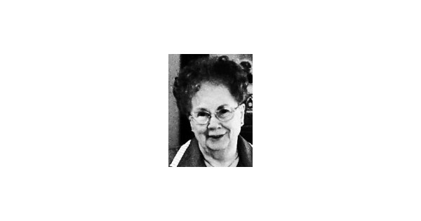 Betty Mae Henderson Obituary (2013) - Phoenix, AZ - The Arizona Republic
