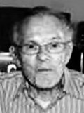 George J. Lockwood obituary