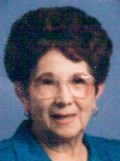 Irene Amado obituary