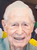 Glenn Albert "Rusty" Burns obituary