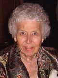 Marjorie Elizabeth Darby obituary