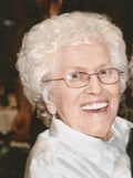 Frances Rivett obituary